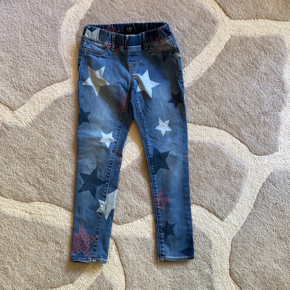 Gap Jeans (size 7)
